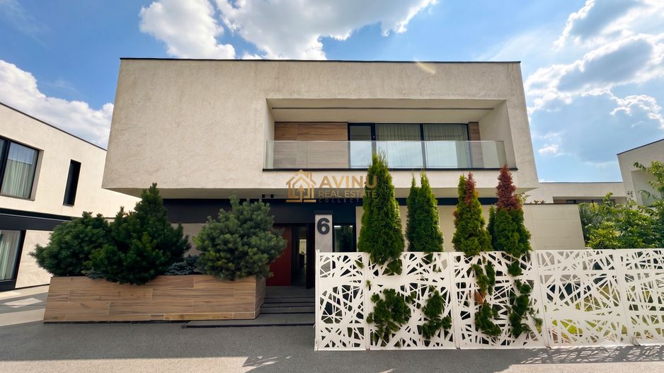 Vilă Premium de Închiriat | 300mp | Iancu Nicolae | 6 camere | 0% Comi - Poză 9