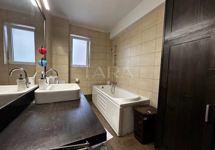 Apartament spațios cu 2 camere,  zona Europa - Poză 8
