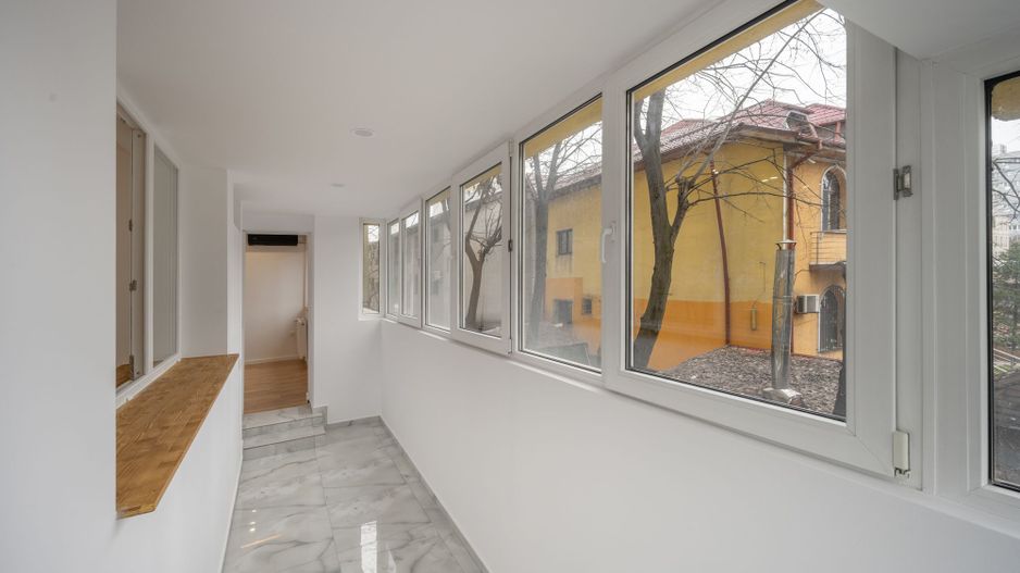 Apartament 2 camere – 45 mp utili Parc Bazilescu - Poză 14