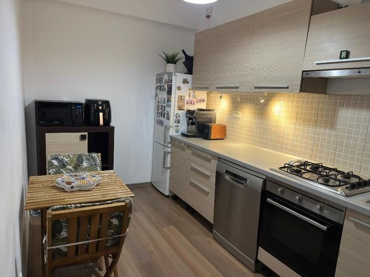 Apartament 2 camere zona Compozitori - Bloc Nou - Ocazie - Poză 7