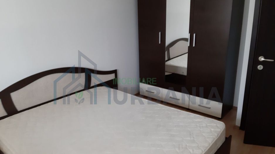 Apartament cu 2 camere de închiriat în complexul Green Park, Tătărași, Iași - Poză 2
