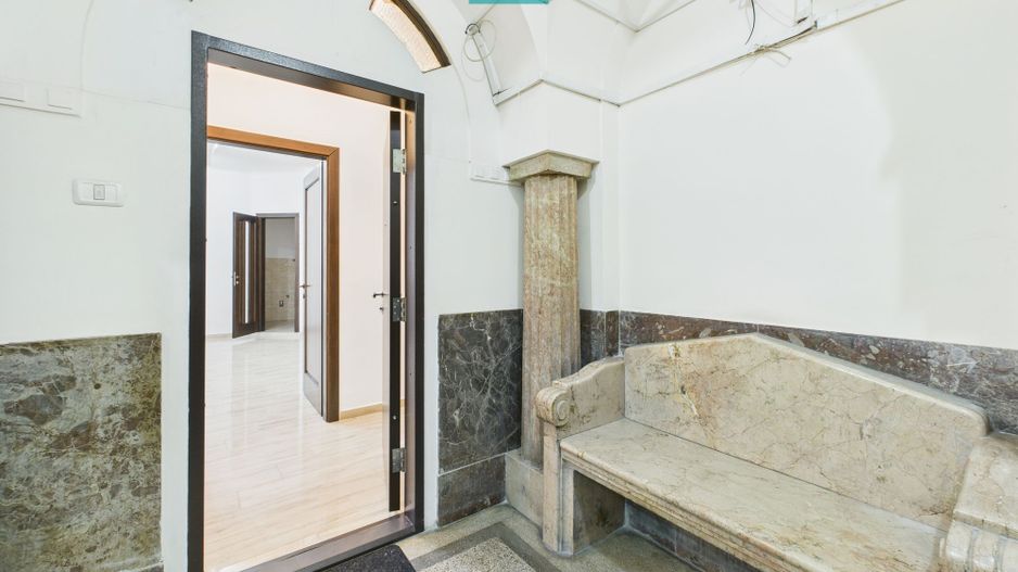 Apartament cu 3 camere ultracentral pe Str.Cloșca - Poză 41