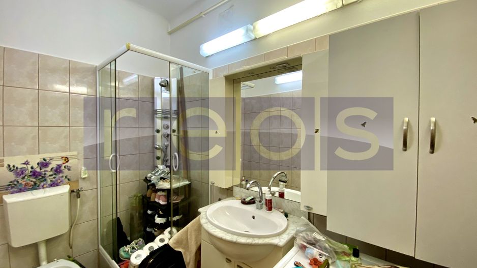 DE VANZARE 3 CAMERE 100 MP | BOXA 10 MP | SEBASTIAN | VULCAN CENTER - Poză 21