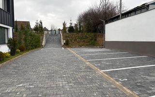 Apartament la vilă I 3 Camere I Et 2 I Balcon I 2 Parcări - Poză 13