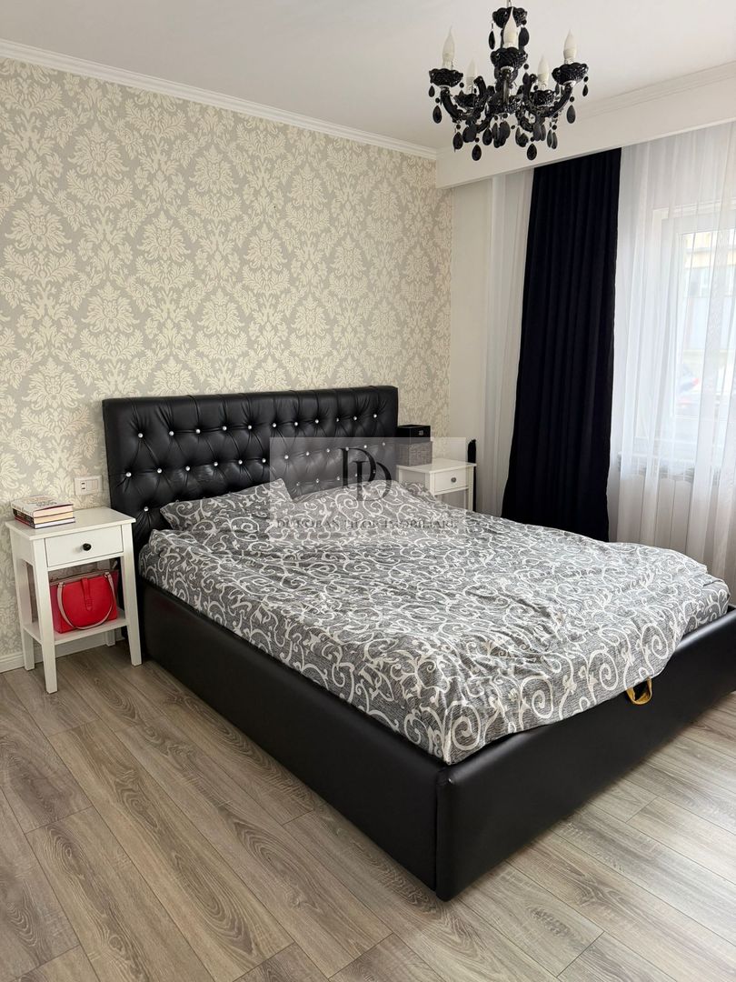 Apartament 3 camere decomandat  | 2 băi | Finisaje Premium | Mărăști - Poză 10