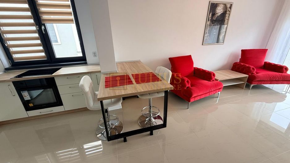 2 camere, Calea Urseni-Giroc, la 5 minute de Braytim, prima inchiriere! - Poză 6