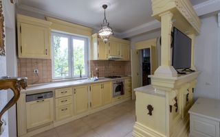 Casa individuala, 5 camere, dressing,garaj, 1000 mp gradina, Borhanci - Poză 2