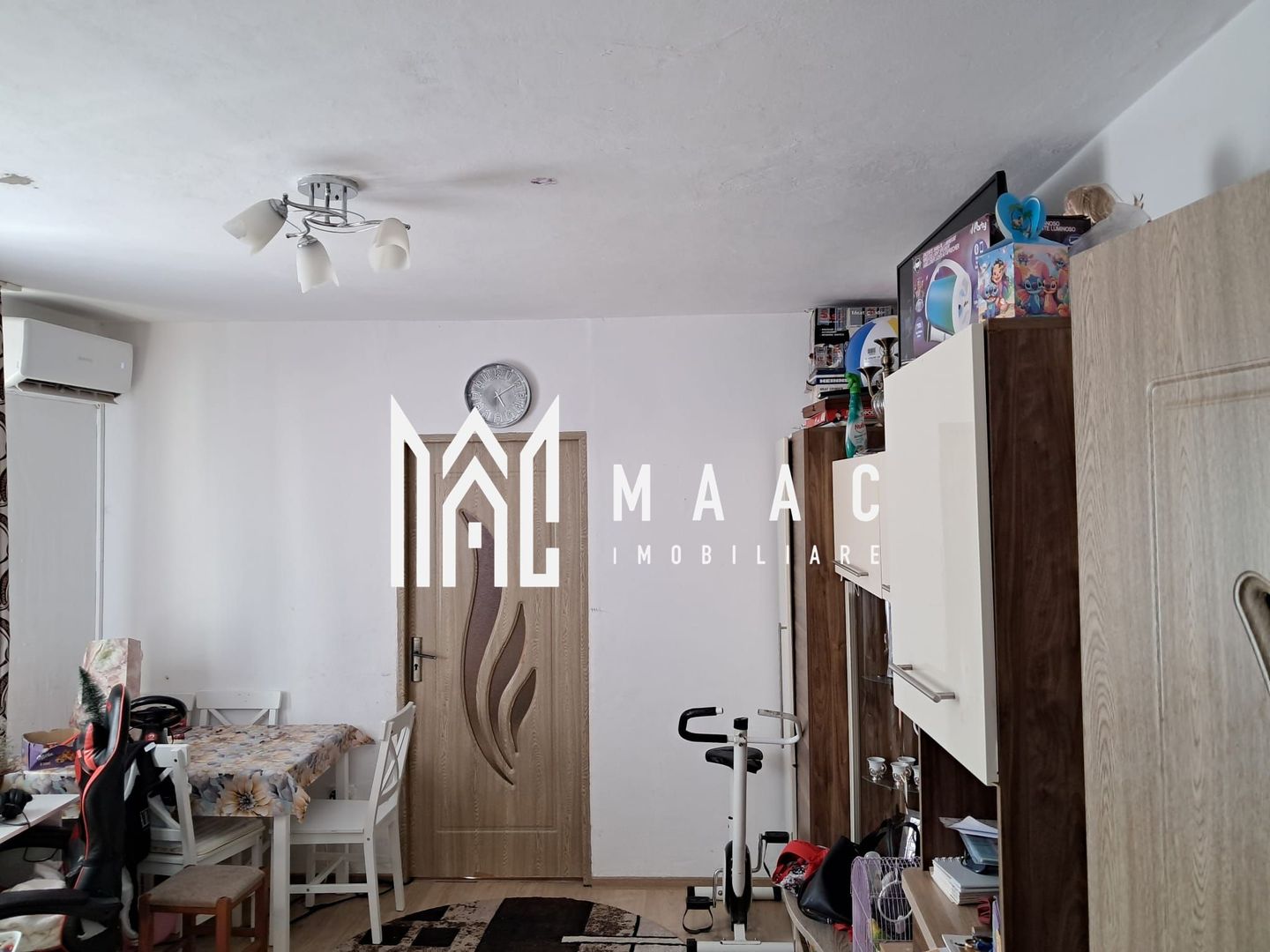 Apartament 2 camere | Balcon inchis | Investitie | Cedonia - Poză 3