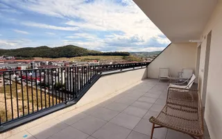 Apartament ultramodern / terasa de 35 mp / Zona Eroilor - Poză 19