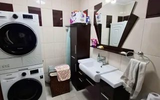 Casa P+M, cu 5 camere, zona Central - Poză 13