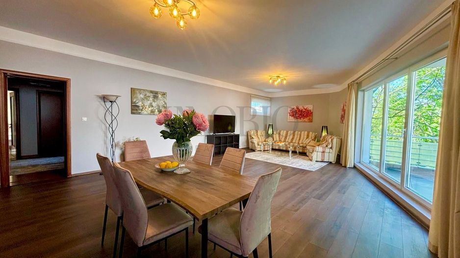 Apartament 4 Camere | Loc de Parcare | Herastrau - Poză 3