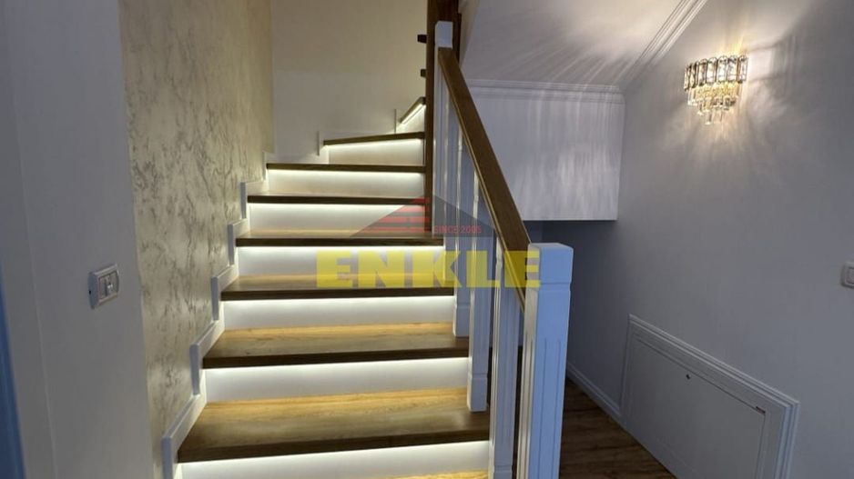 De vanzare casa noua, strada Drumul Tatarilor. - Poză 1