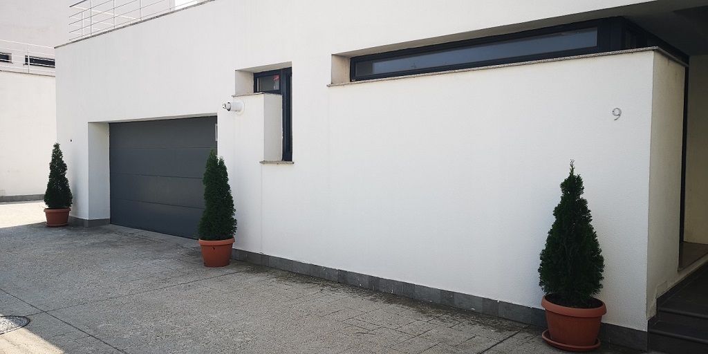 Inchiriere vila 4 dormitoare | Pipera-Iancu Nicolae | 389 mp | Piscina | 4 bai - Poză 4