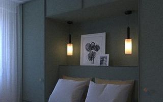 Apartament 2 camere | Lujerului | Centrală proprie Viessmann - Poză 8