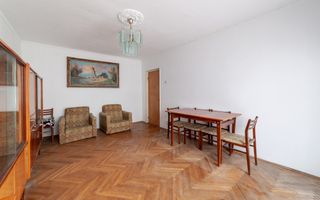 Apartament 2 camere, etaj 2, Banat, Pediatrie - Poză 1