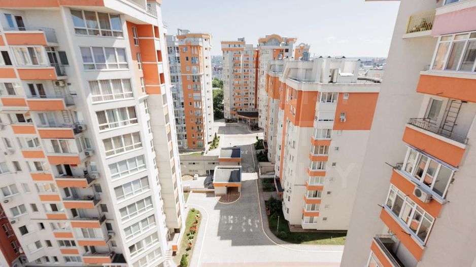 Vânzare, apartament, 2 camere, strada Valea Trandafirilor, Botanica - Poză 12