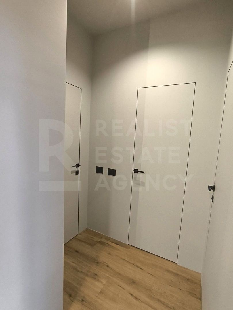 Chirie, apartament, 2 camere, bul. Ștefan cel Mare, Centru - Poză 8