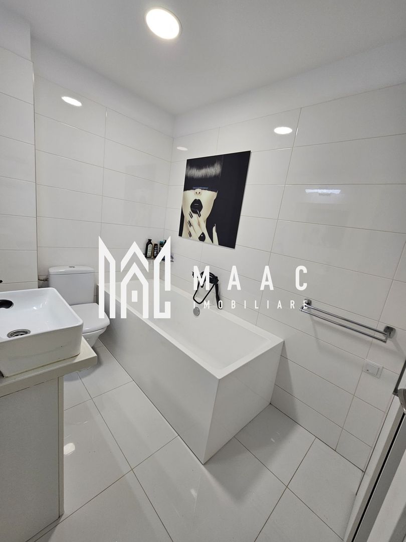 Apartament 3 camere I Decomandat I2 Balcoane I Doamna Stanca - Poză 6