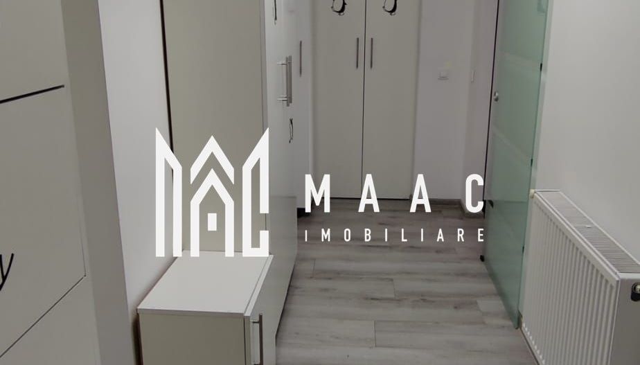 Apartament 2 camere de vânzare | Sibiu, Lazaret | 58 mp - Poză 5