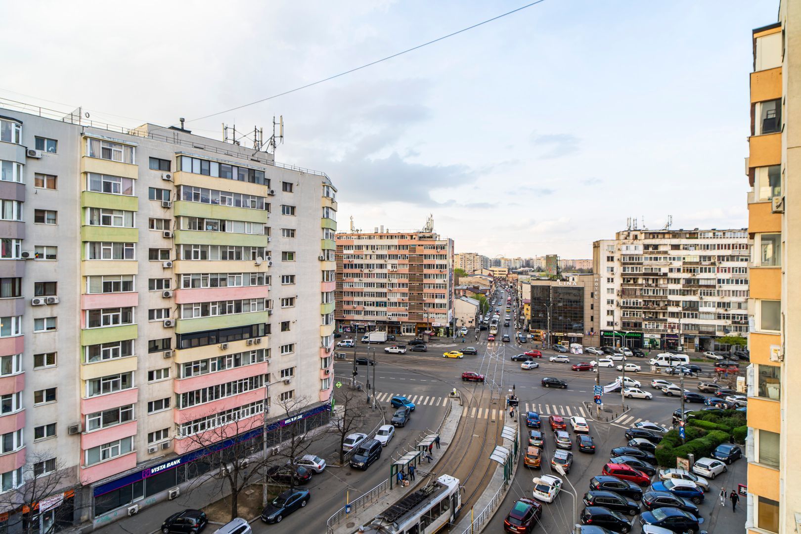 Lizeanu, 4 camere, bloc stradal reabilitat, mobilat, utilat complet, comision 0% - Poză 30
