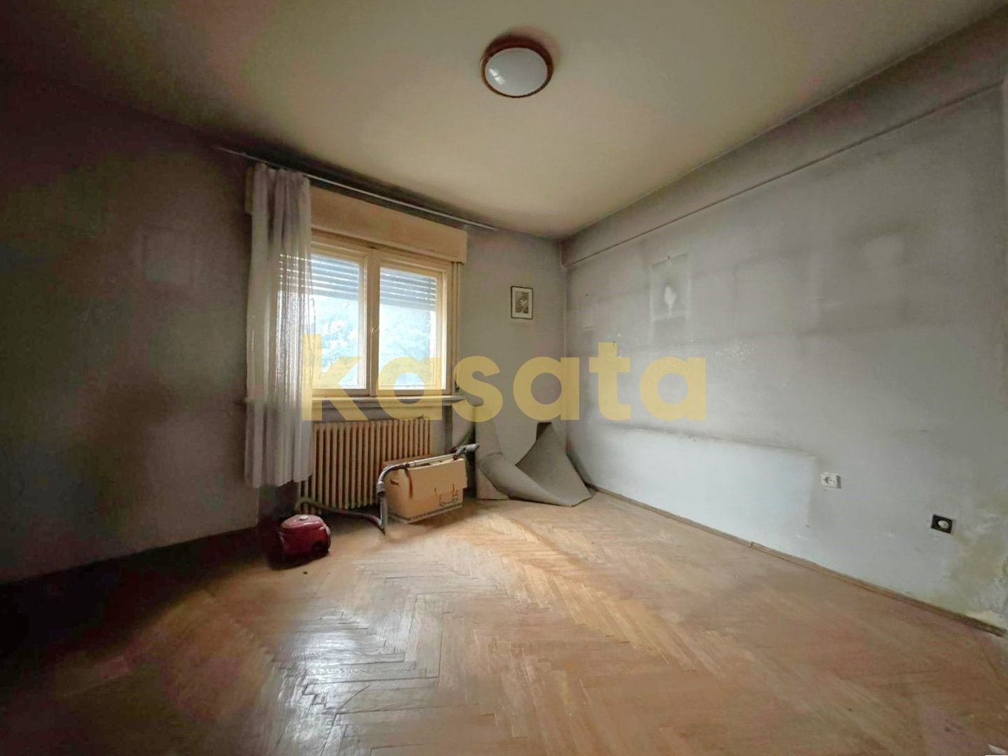 Apartament 3 camere Dorobanți - Etaj 3, singur pe etaj, poziție premiu - Poză 4