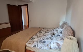 Apartament 3 camere LUX in Herastrau - Spatios - Parcare subterana - Poză 2