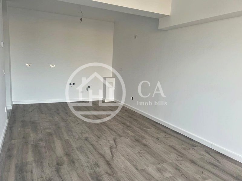 Apartament de vânzare cu 3 camere în PRIMA ARENA, Oradea - Poză 3