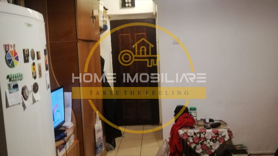 Garsoniera/ 24 mp/ zona Zimbru - Poză 1