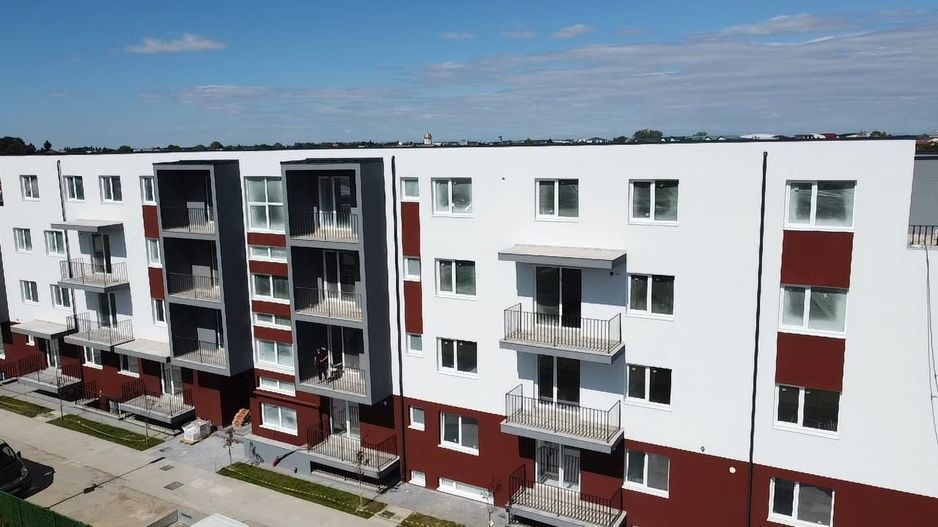 Apartament 2 camere Otopeni | comision 0 - de la dezvoltator - Poză 5