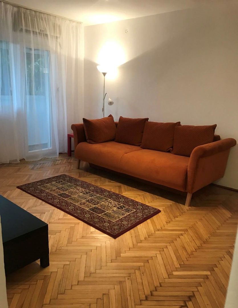 APARTAMENT TURDA | ION MIHALACHE - Poză 2