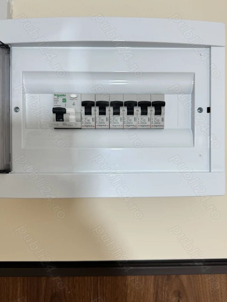 Ap 2 camere Lujerului - Poză 10