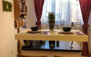 Apartament 2 Camere, Zona Marriott - Poză 2