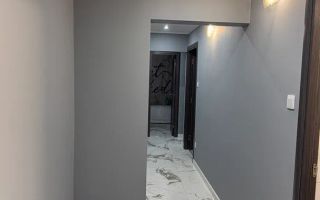 Apartament 3 Camere 90mp!-Mobilat &Utilat/Renovat-Bloc din 1984-Frumoasa! - Poză 8