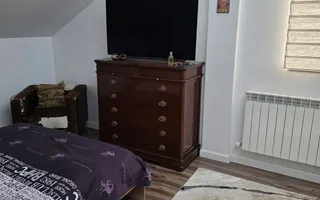 Apartament 3 camere, Centru Iași, 91 mp - închiriere - Poză 17