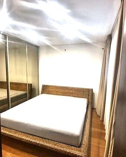 Închiriere Apartament cu 2 camere Lux, 58 mp, balcon, Ștefan Cel Mare, etaj 7 - Poză 6
