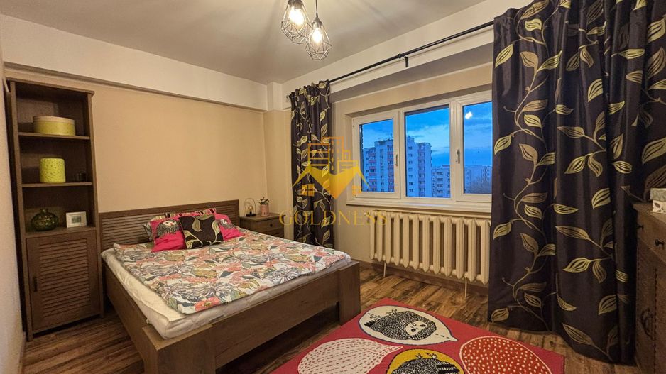 3 camere, modern, Cipariu, Central, Titulescu, Eroilor, Dorobanților - Poză 2