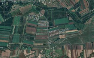 PUZ Bucovăț - Poză 1