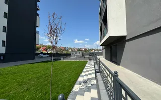 Apartament 1 camera + parcare Bucium Mega Image - Poză 21