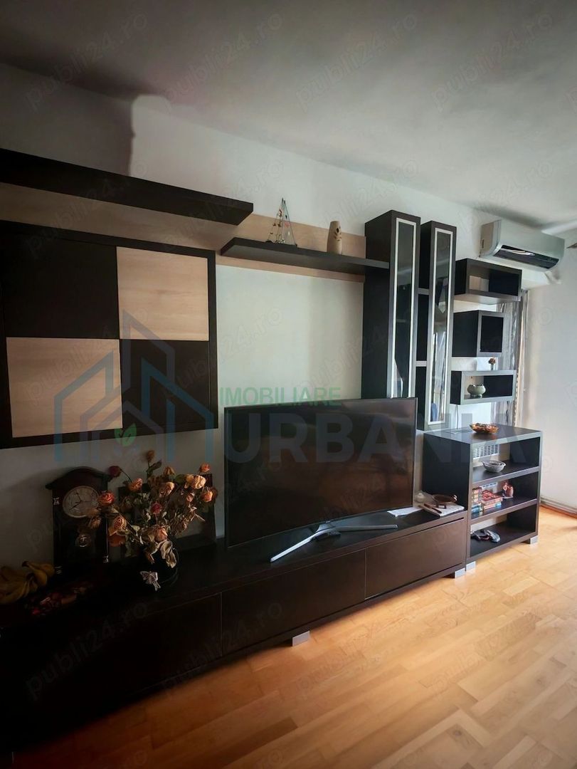 Apartament 2 camere de inchiriat, Tatarasi - Green Park, Iasi - Poză 3