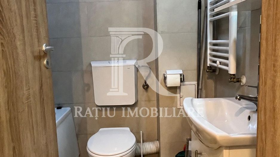 Apartament cu 2 camere | Parcare  | Prima Onestilor | Oradea - Poză 5