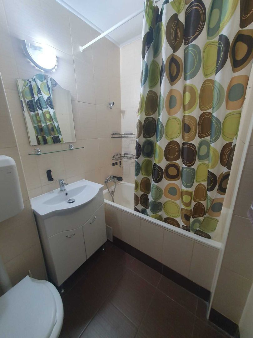 Apartament 3 camere, balcon, mobilat complet, etaj 3, Titan - Poză 5