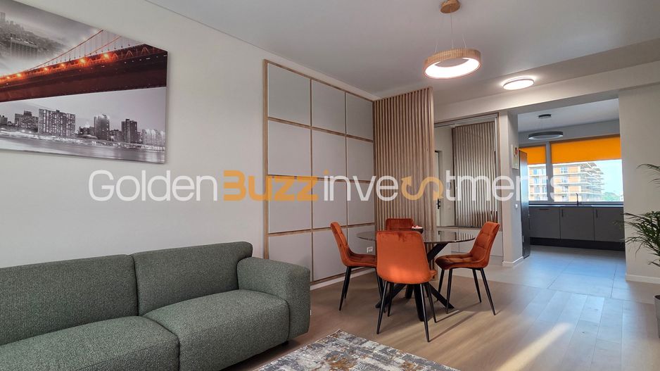 Apartament de inchiriat | 3 camere | Catted Family - Poză 1