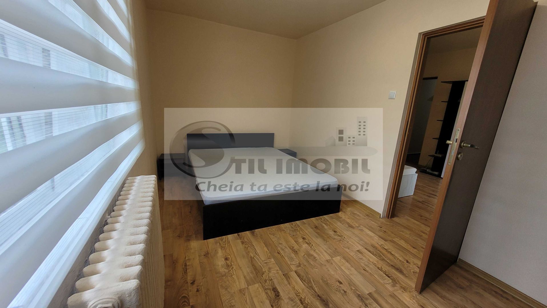 Apartament 2 cam ND- Zona Alexandru cel Bun- 390 Euro - Poză 3