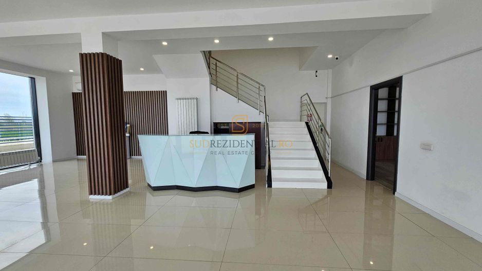 Hală industrială de vânzare – Localizare strategică DNCB | Măgurele - Poză 7