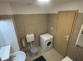 Apartament 1 camera Giroc parter cu balcon - Poză 7