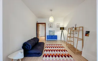 Inchiriere Apartament 3 Camere Herastrau Aviatiei - Poză 17