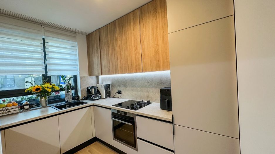 Vilă Modernă 5 Camere de Vanzare | Zenville Pipera - Poză 4