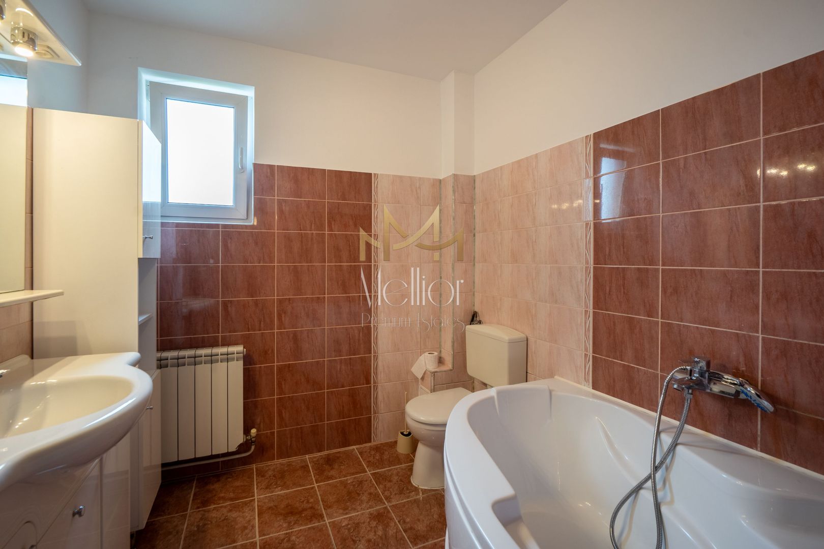 Apartament 3 camere | 70 mp | etaj int. | Manastur! - Poză 9