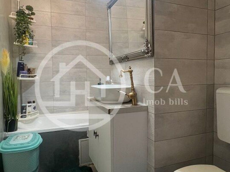 Apartament cu 2 camere de vanzare Onestilor Oradea - Poză 3