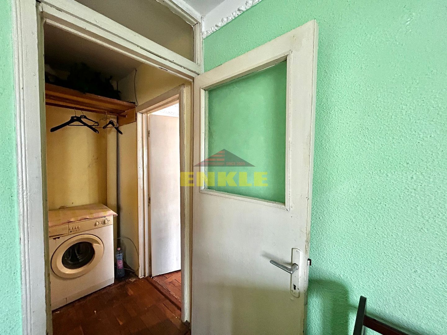 De vanzare apartament cu 2 camere, zona Capat 1. - Poză 7